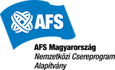 AFS Magyarország logo