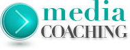 Média coaching logo