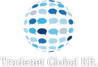 Tradenet Global Kft. logo