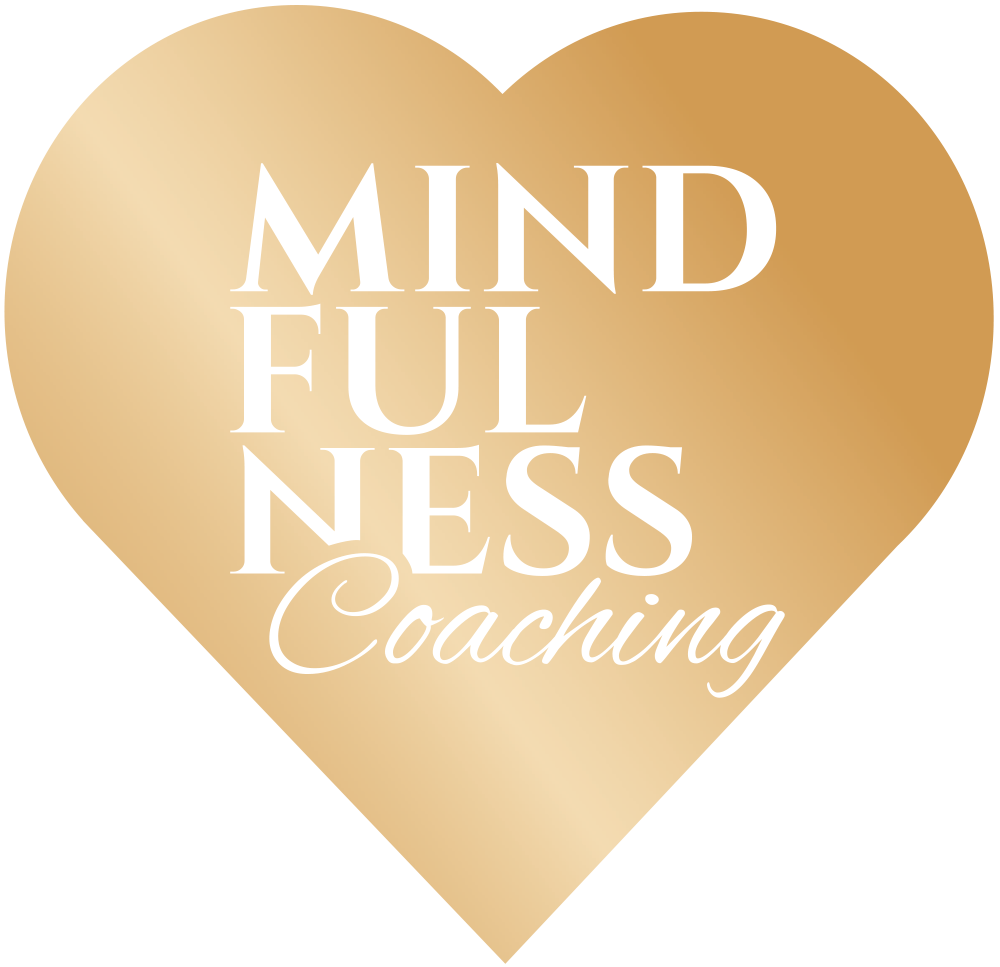 Mindfulness coaching logo