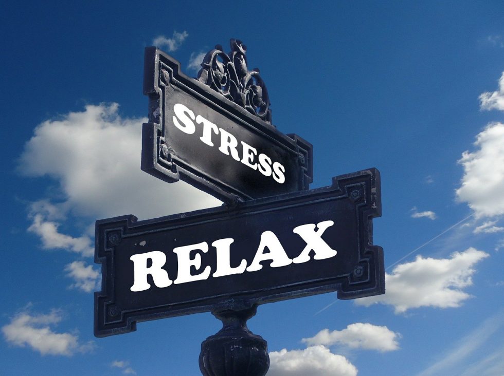 stresszoldás hatékonyan