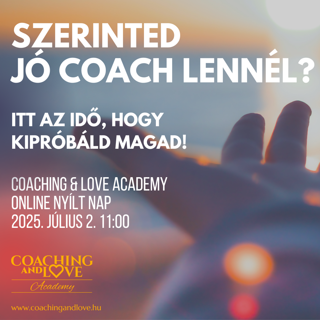 CLA - Online Nyílt Nap