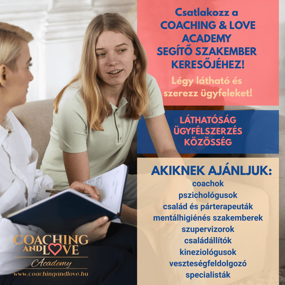 Szakember Ajánló