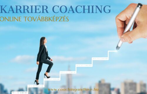 Karrier coaching