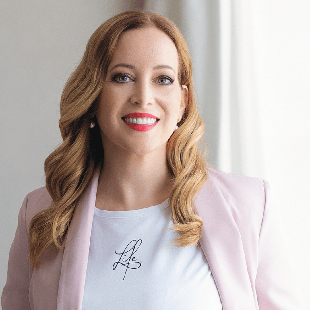 Gulácsi Bernadett