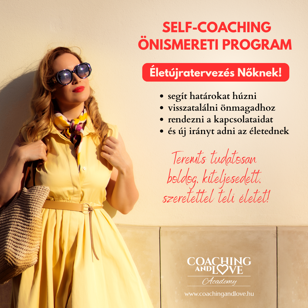 self-coaching