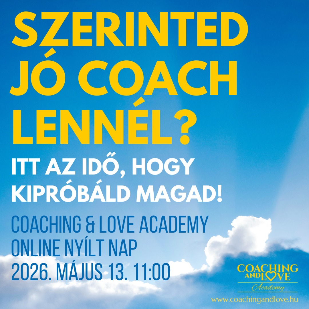 CLA - Online Nyílt Nap