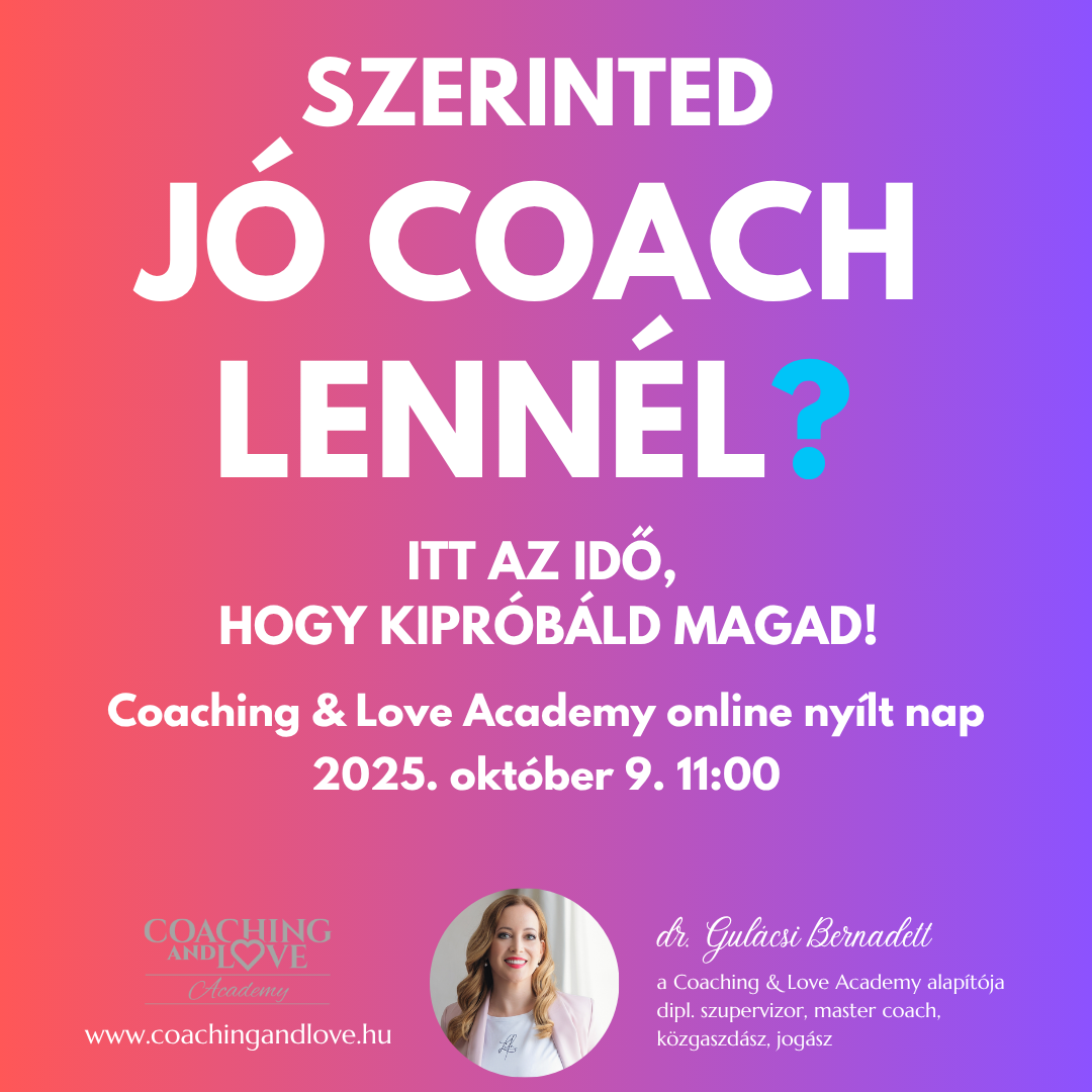 CLA - Online Nyílt Nap