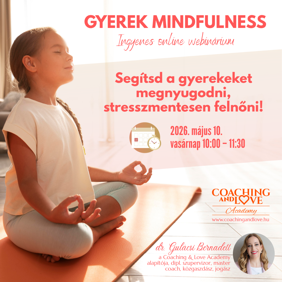 GYEREK MINDFULNESS