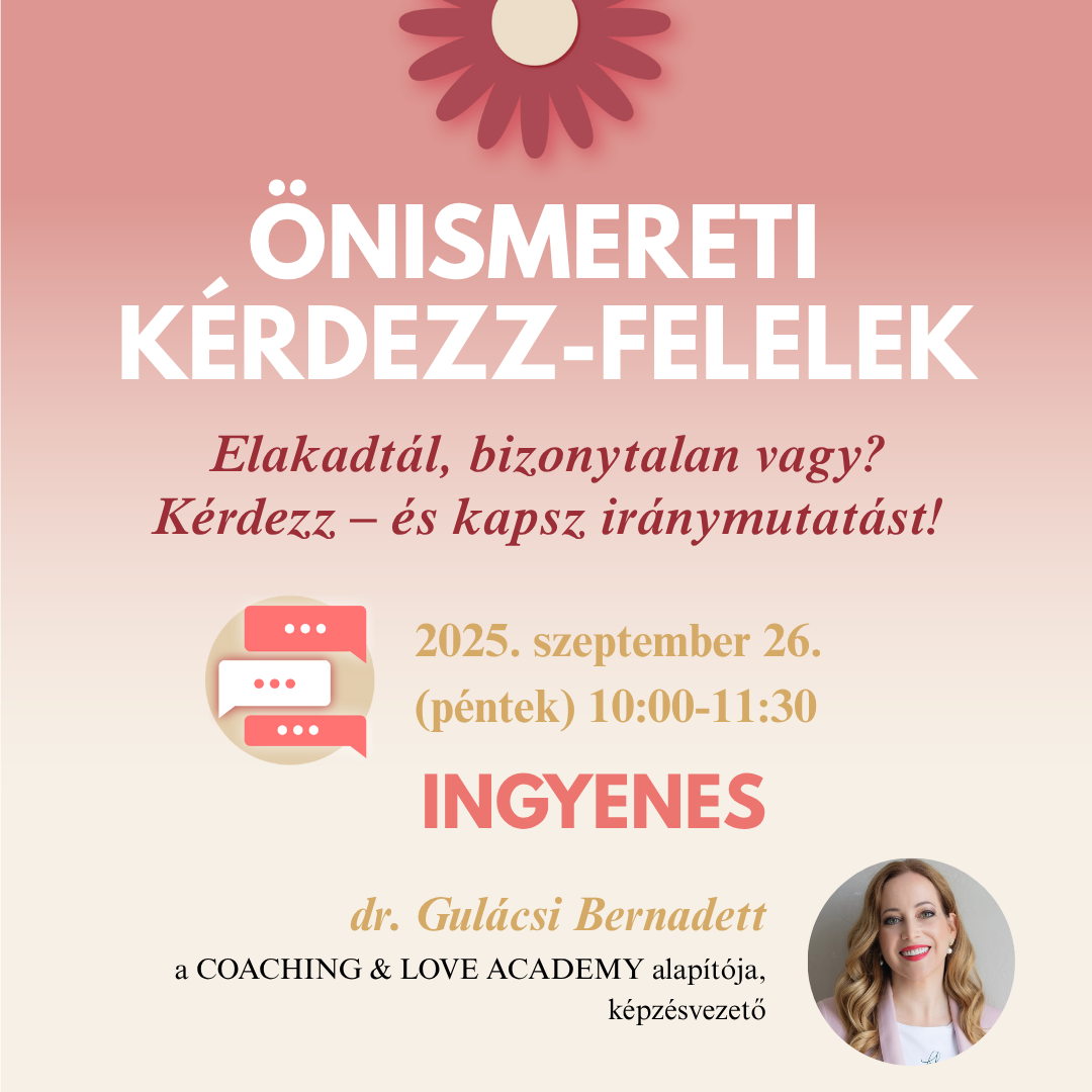 Önismereti kérdezz-felelek