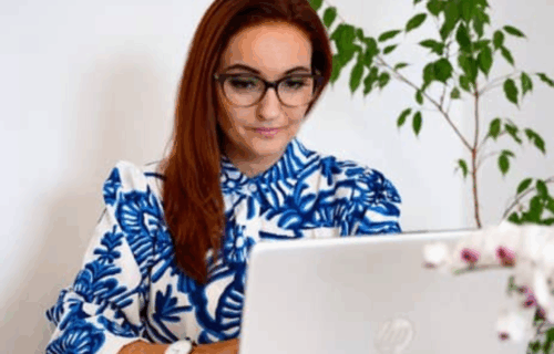 Oberschall Gabriella