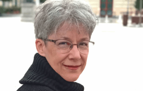 Pestiné Paics Marianna