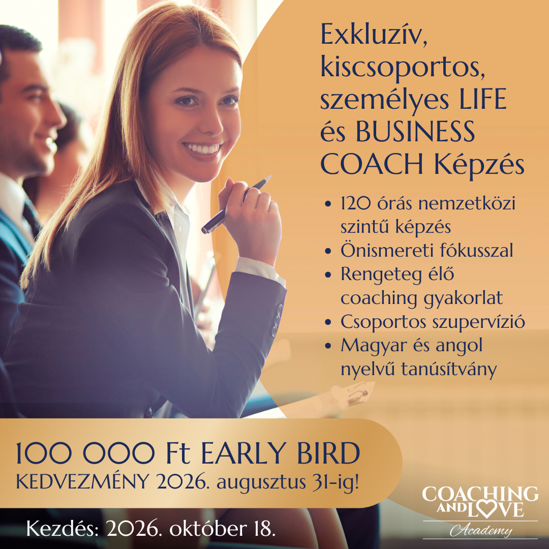 Személyes Life és Business Coach Képzés (1)
