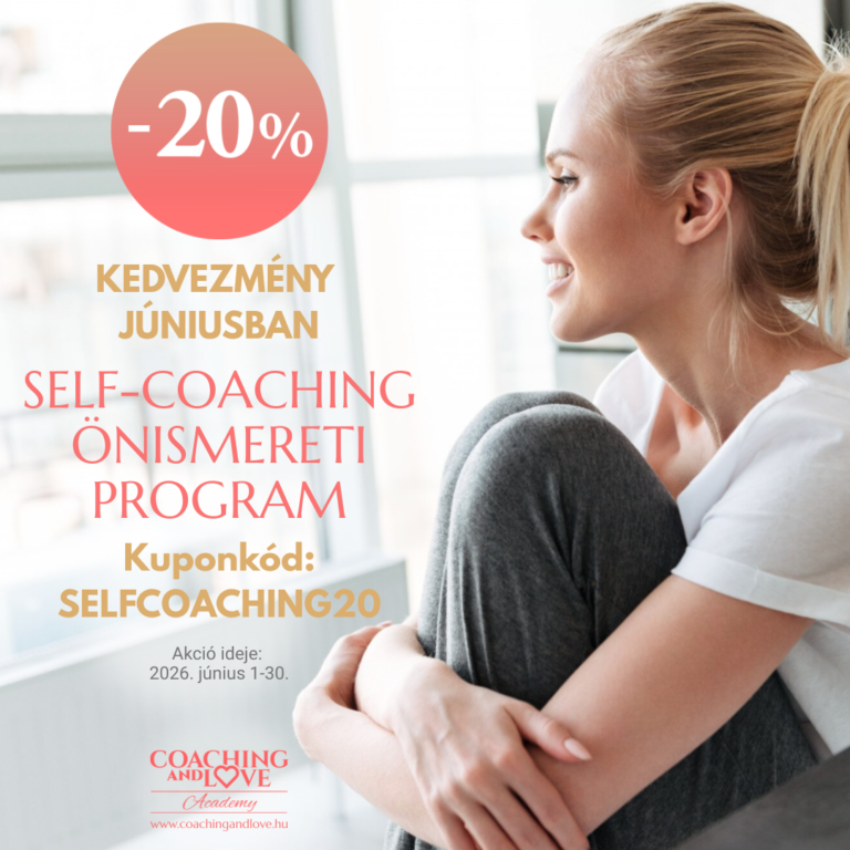 Coach Képzések, tanfolyamok - Coaching & Love Academy